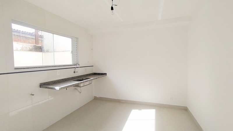 Casa triplex primeira aquisição 2 suítes no bairro Adriana Campo Grande -RJ