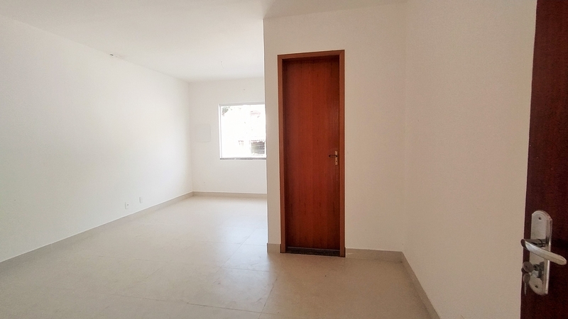 Casa triplex primeira aquisição 2 suítes no bairro Adriana Campo Grande -RJ