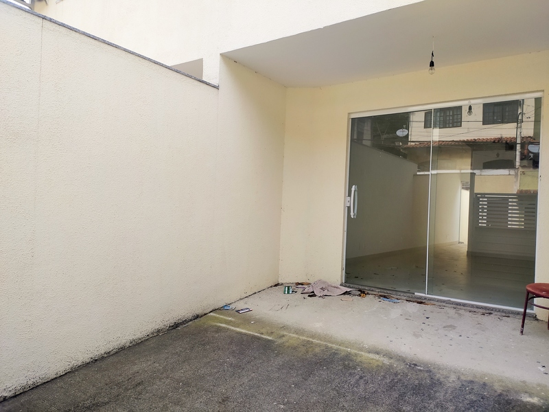 Casa triplex primeira aquisição 2 suítes no bairro Adriana Campo Grande -RJ