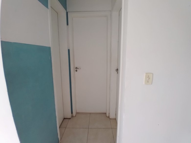 Apartamento de 2º andar 02 quartos sol da manhã.