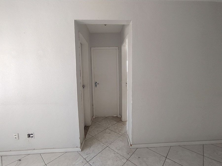 Apartamento 02 quartos Magalhães Bastos