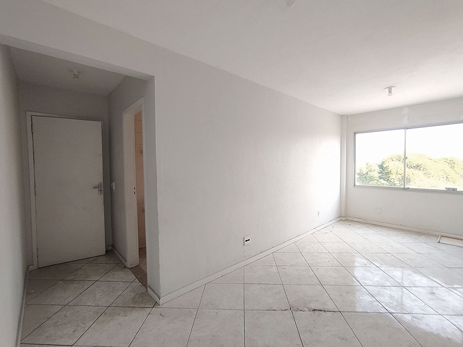 Apartamento 02 quartos Magalhães Bastos