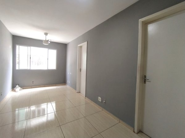 Apartamento térreo 02 quartos centro de Campo Grande – RJ
