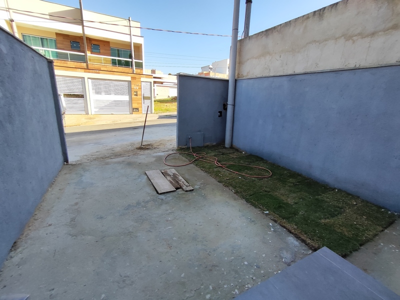 Casa para locação 02 suítes em condomínio fechado Campo Grande – RJ