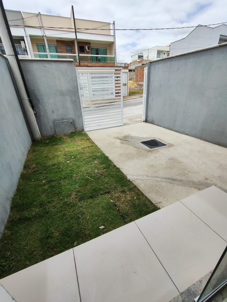 Casa para locação 02 suítes em condomínio fechado Campo Grande – RJ