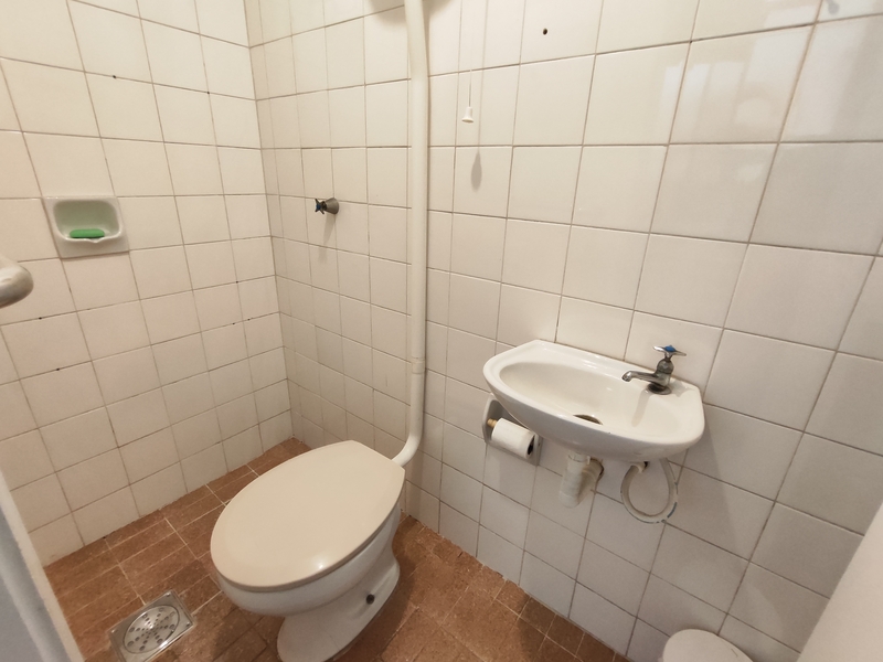 Apartamento 03 quartos reformado em condomínio Parque Real Realengo.