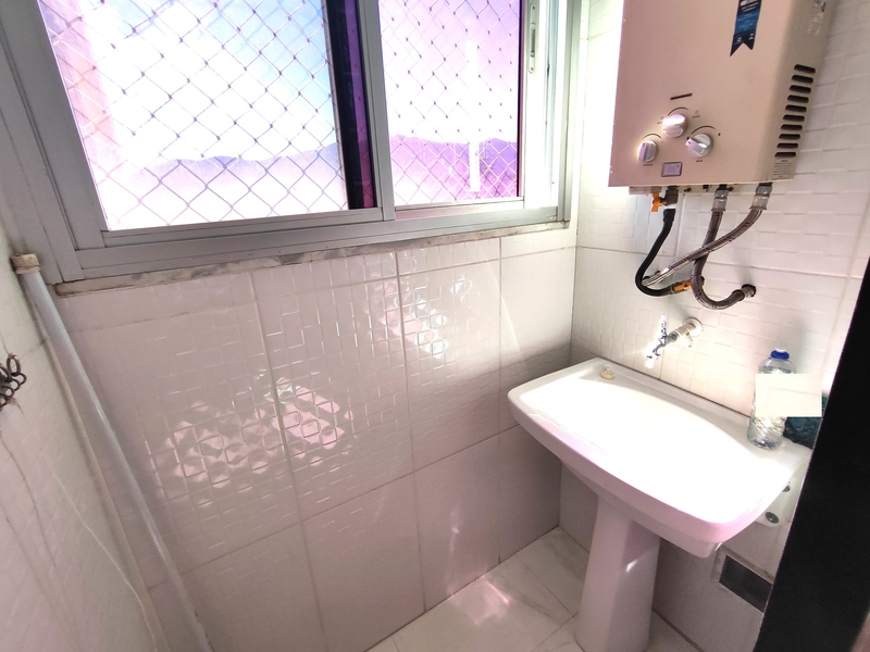 Apartamento 02 quartos com vaga no condomínio Parque dos Sonhos Apartamento 02 quartos com vaga no condomínio Parque dos Sonhos