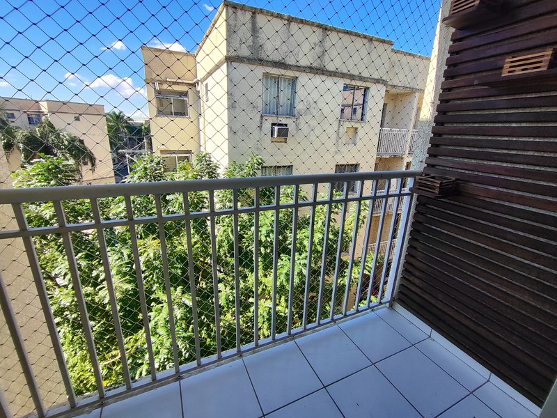 Apartamento 02 quartos com vaga no condomínio Parque dos Sonhos Apartamento 02 quartos com vaga no condomínio Parque dos Sonhos