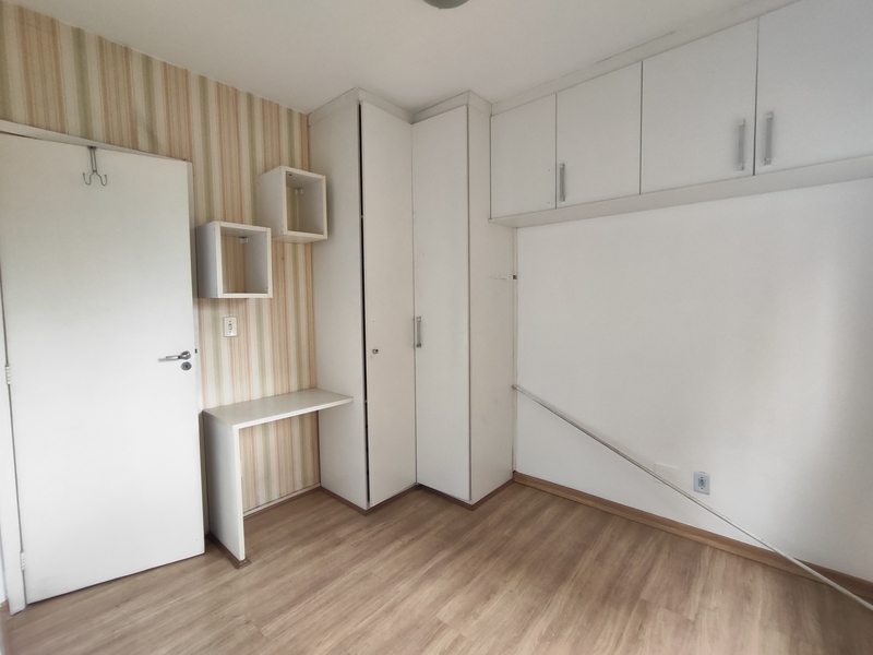 Apartamento no Adryana Varandas com suíte para locação. Apartamento no Adryana Varandas com suíte para locação.