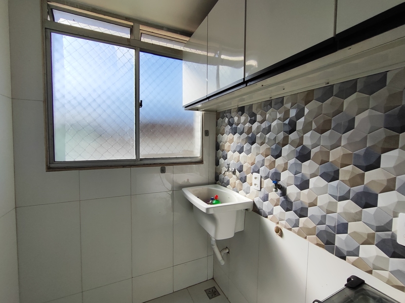 Apartamento para venda com 2 quartos condomínio Park Ritz de Campo Grande – Rio de Janeiro – RJ Apartamento para venda com 2 quartos condomínio Park Ritz de Campo Grande – Rio de Janeiro – RJ