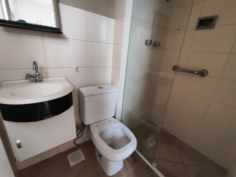 Apartamento no Adryana Varandas com suíte para locação. Apartamento no Adryana Varandas com suíte para locação.