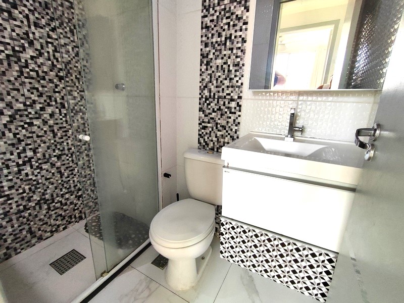 Apartamento para venda com 2 quartos condomínio Park Ritz de Campo Grande – Rio de Janeiro – RJ Apartamento para venda com 2 quartos condomínio Park Ritz de Campo Grande – Rio de Janeiro – RJ
