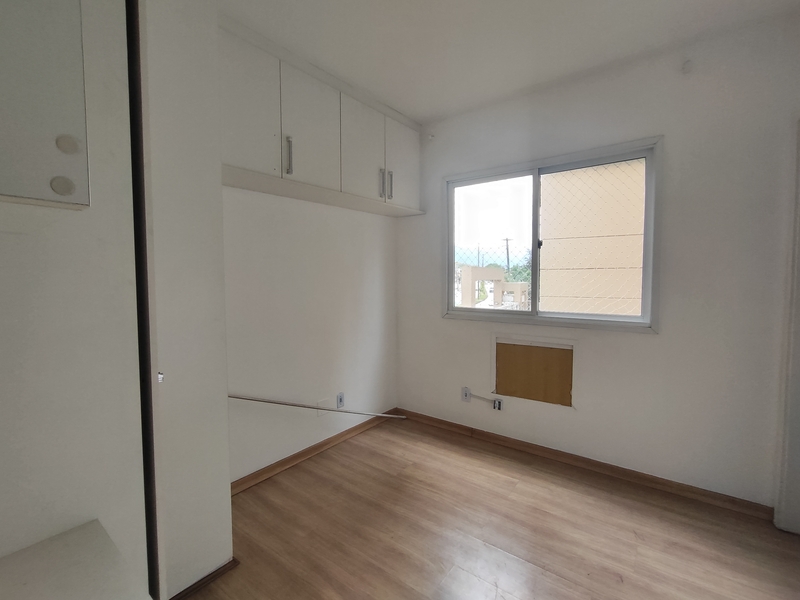 Apartamento no Adryana Varandas com suíte para locação. Apartamento no Adryana Varandas com suíte para locação.