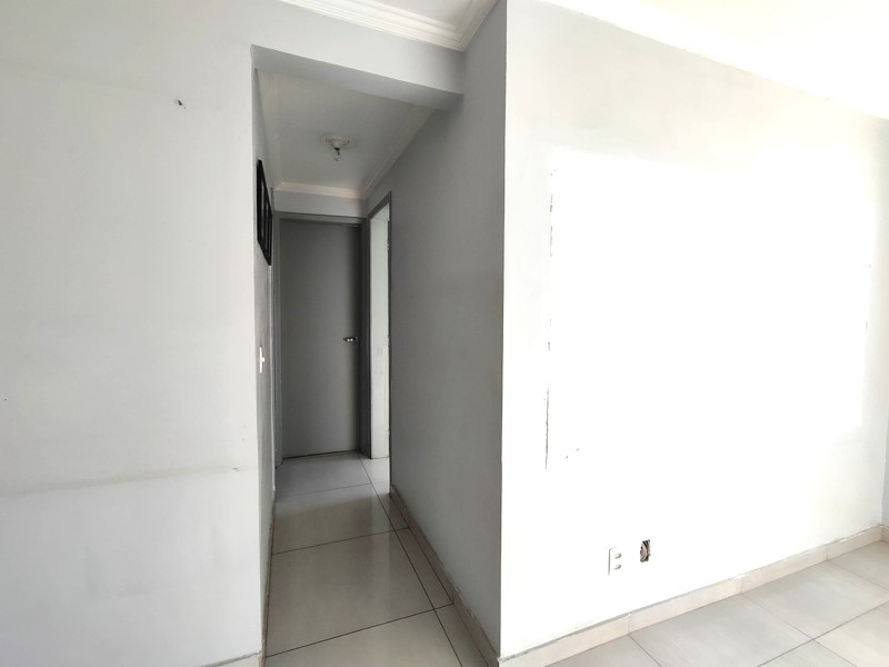 Apartamento para venda com 2 quartos condomínio Park Ritz de Campo Grande – Rio de Janeiro – RJ Apartamento para venda com 2 quartos condomínio Park Ritz de Campo Grande – Rio de Janeiro – RJ