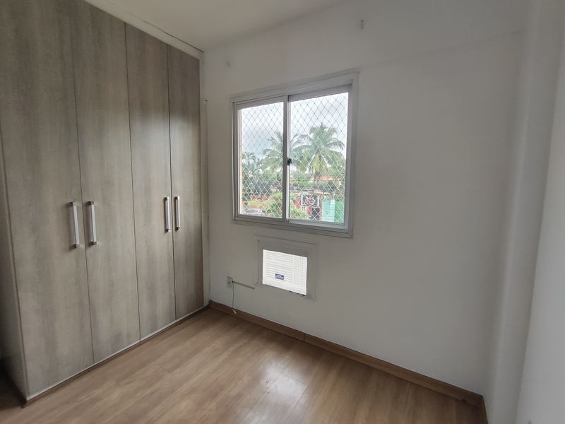 Apartamento no Adryana Varandas com suíte para locação. Apartamento no Adryana Varandas com suíte para locação.