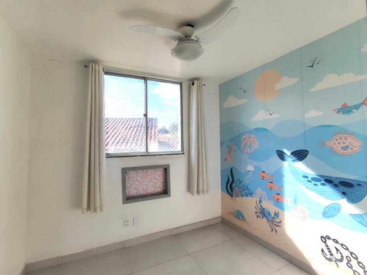 Apartamento para venda com 2 quartos condomínio Park Ritz de Campo Grande – Rio de Janeiro – RJ Apartamento para venda com 2 quartos condomínio Park Ritz de Campo Grande – Rio de Janeiro – RJ