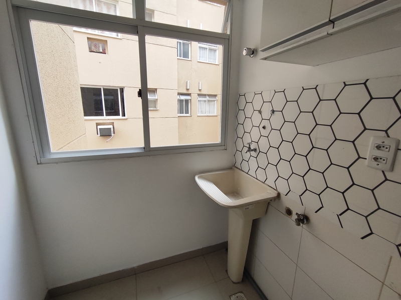 Apartamento no Adryana Varandas com suíte para locação. Apartamento no Adryana Varandas com suíte para locação.