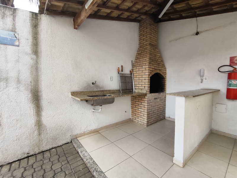 Apartamento no Adryana Varandas com suíte para locação. Apartamento no Adryana Varandas com suíte para locação.