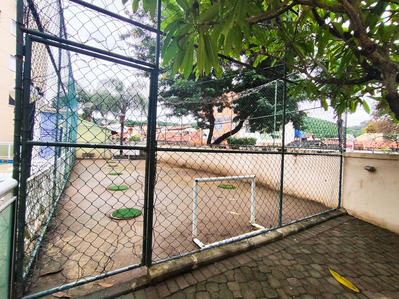 Apartamento no Adryana Varandas com suíte para locação. Apartamento no Adryana Varandas com suíte para locação.