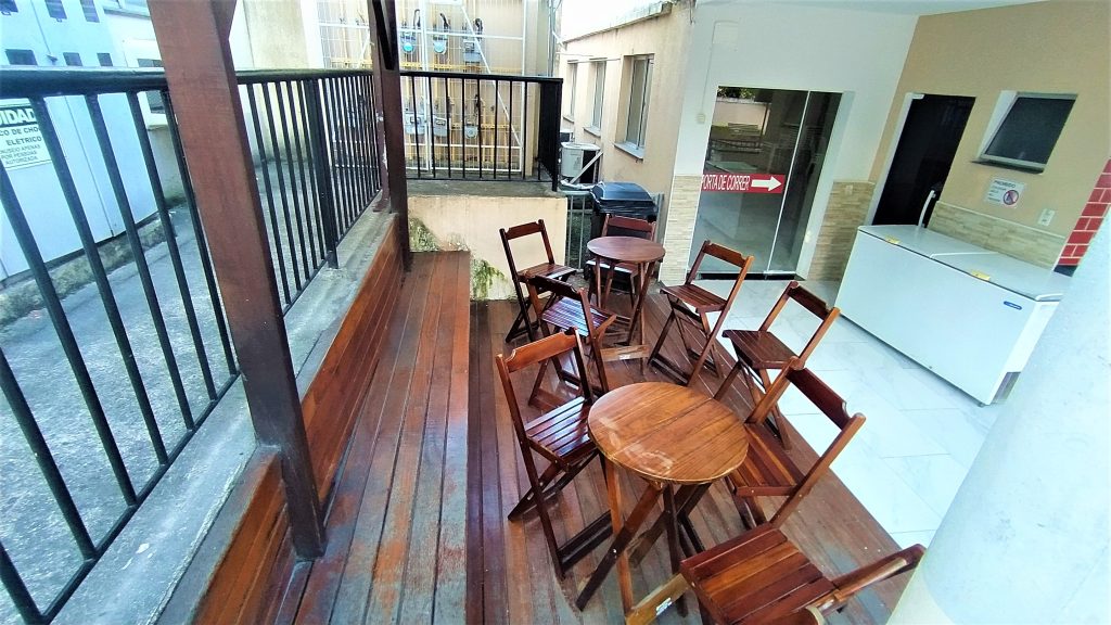 Apartamento para venda com 2 quartos condomínio Park Ritz de Campo Grande – Rio de Janeiro – RJ Apartamento para venda com 2 quartos condomínio Park Ritz de Campo Grande – Rio de Janeiro – RJ