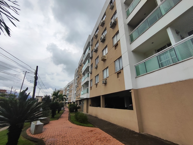 Apartamento no Adryana Varandas com suíte para locação. Apartamento no Adryana Varandas com suíte para locação.