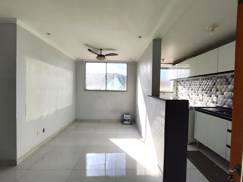 Apartamento para venda com 2 quartos condomínio Park Ritz de Campo Grande – Rio de Janeiro – RJ Apartamento para venda com 2 quartos condomínio Park Ritz de Campo Grande – Rio de Janeiro – RJ