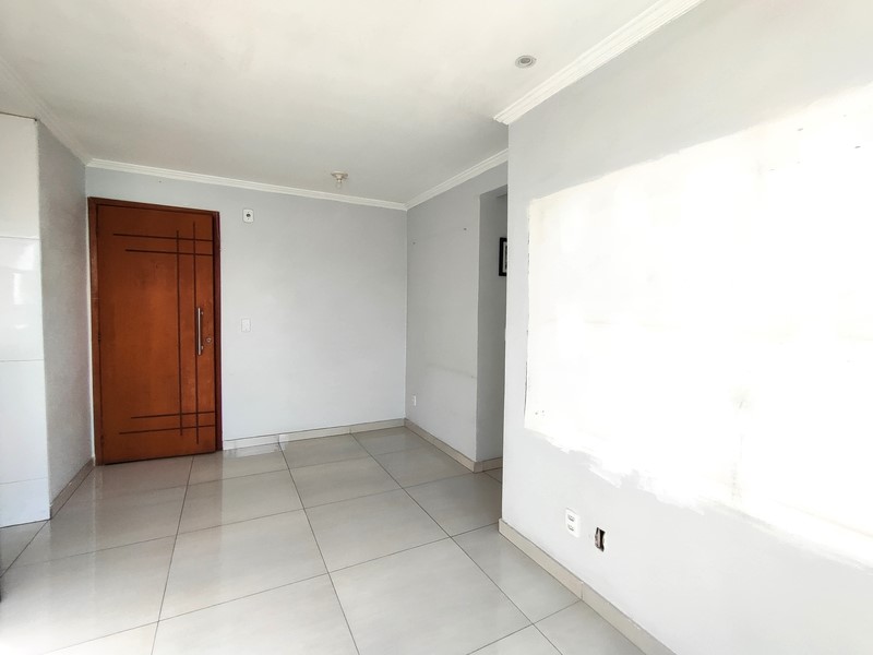 Apartamento para venda com 2 quartos condomínio Park Ritz de Campo Grande – Rio de Janeiro – RJ Apartamento para venda com 2 quartos condomínio Park Ritz de Campo Grande – Rio de Janeiro – RJ