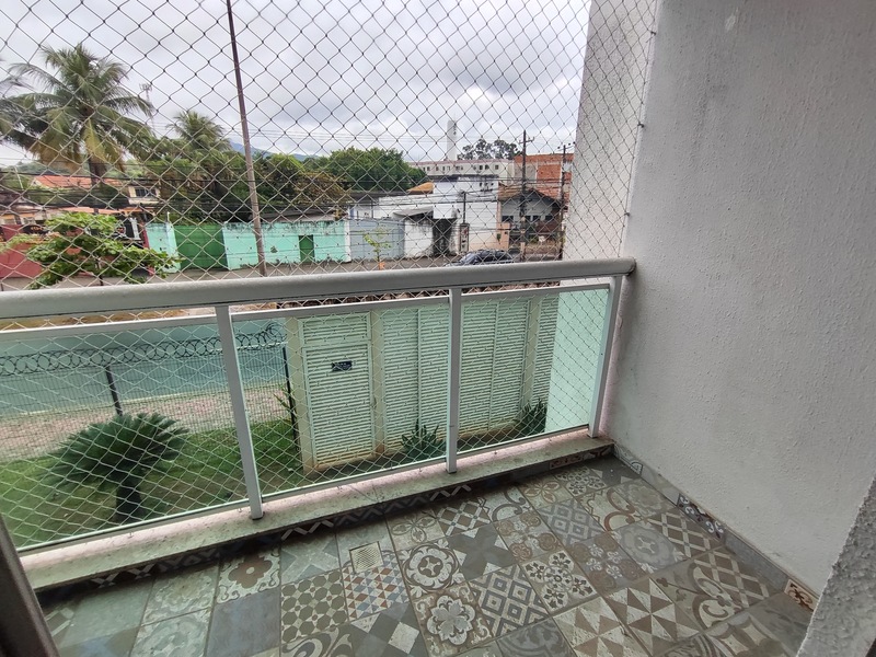 Apartamento no Adryana Varandas com suíte para locação. Apartamento no Adryana Varandas com suíte para locação.