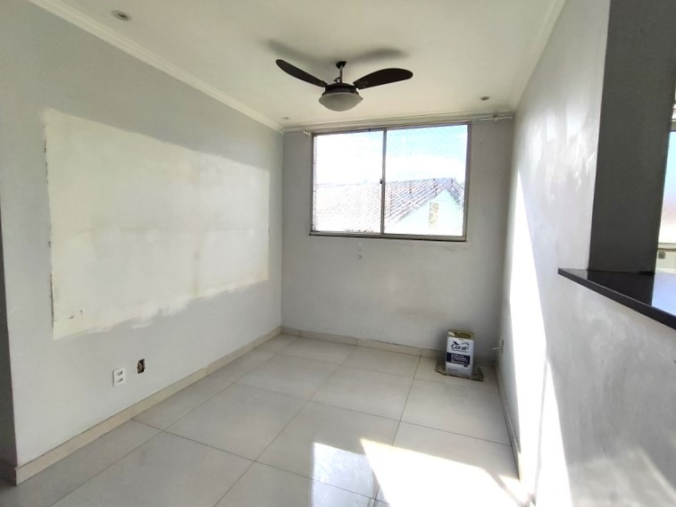 Apartamento para venda com 2 quartos condomínio Park Ritz de Campo Grande – Rio de Janeiro – RJ Apartamento para venda com 2 quartos condomínio Park Ritz de Campo Grande – Rio de Janeiro – RJ