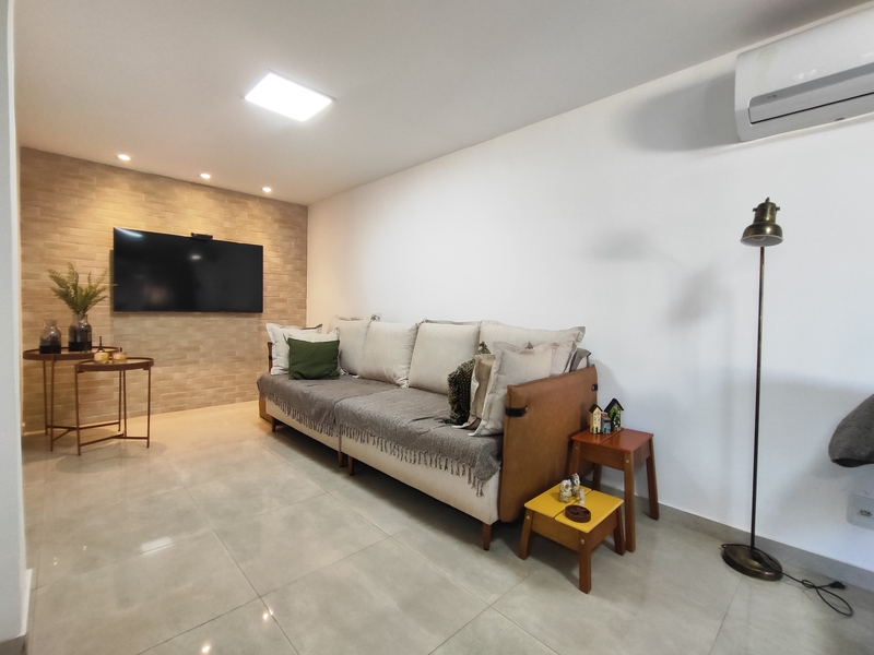 Casa duplex 03 suítes fino acabamento com piscina e ótima localidade – Cpo Grande – RJ. Casa duplex 03 suítes fino acabamento com piscina e ótima localidade – Cpo Grande – RJ.