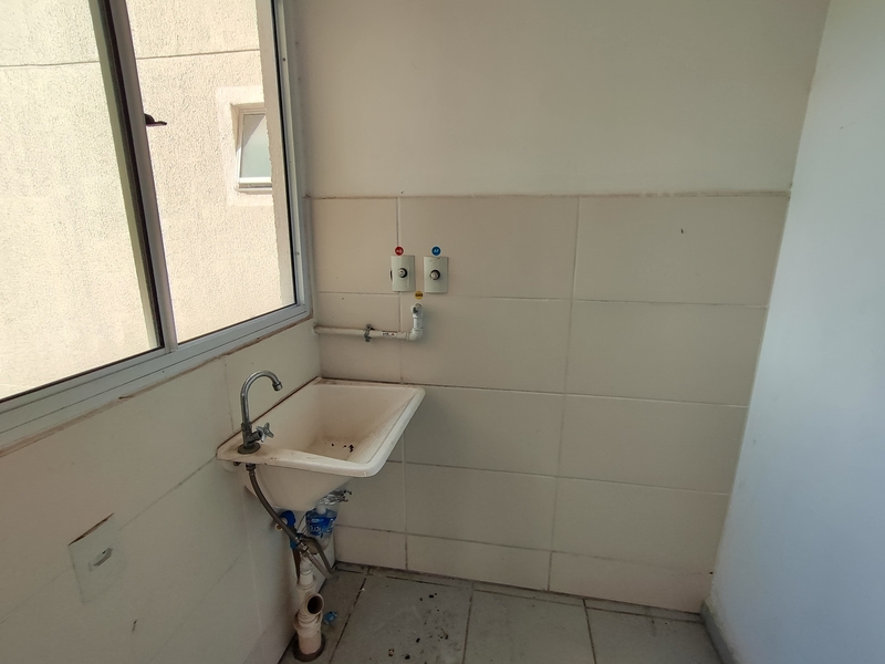 Apartamento Residencial Vitória com 02 quartos