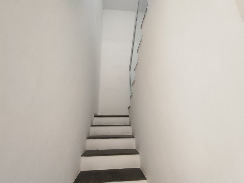 Casa duplex 02 suítes com quintal financiando no Bairro Silvestre Campo Grande – RJ