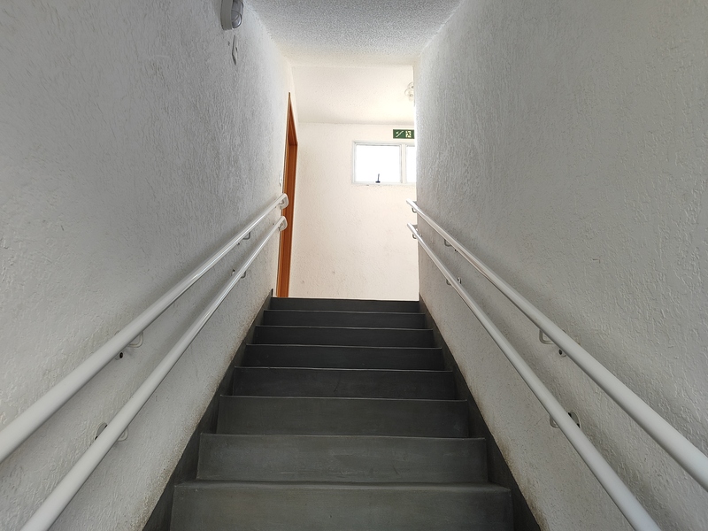 Apartamento Residencial Vitória com 02 quartos