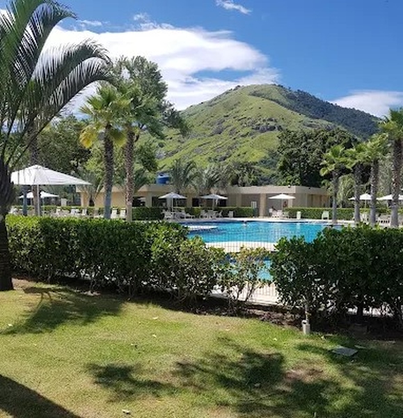 Apartamento no Life Risort com 03 quartos financiando.