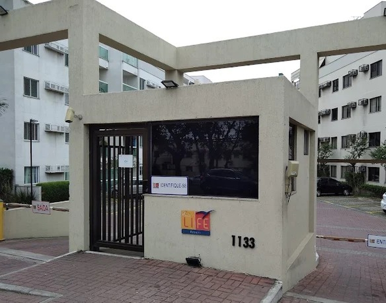 Apartamento no Life Risort com 03 quartos financiando.