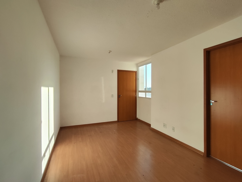 Apartamento Residencial Vitória com 02 quartos