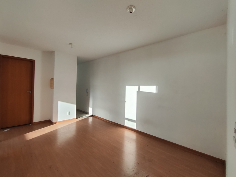 Apartamento Residencial Vitória com 02 quartos