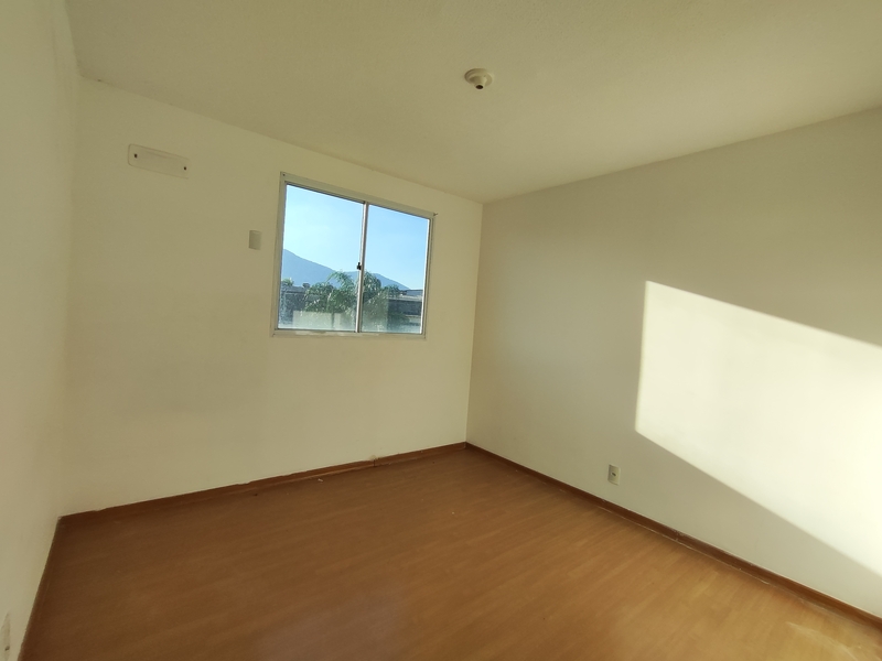Apartamento Residencial Vitória com 02 quartos
