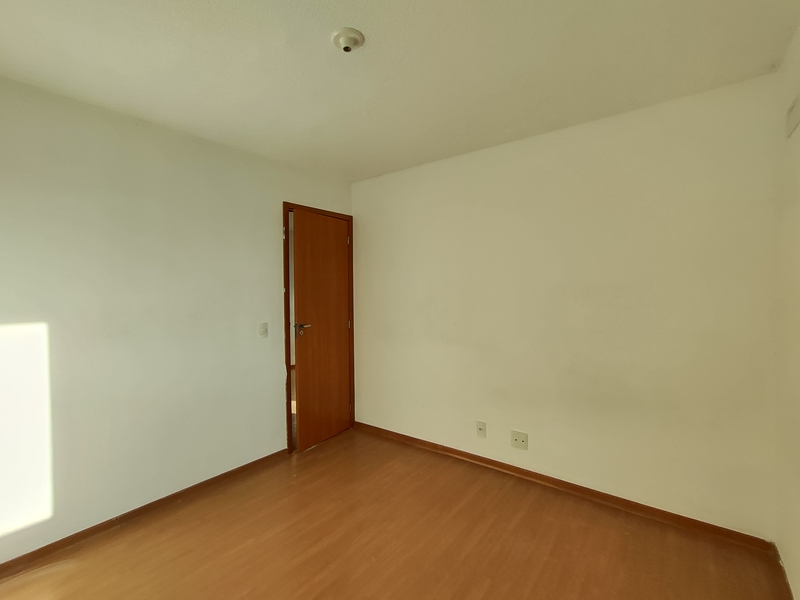 Apartamento Residencial Vitória com 02 quartos