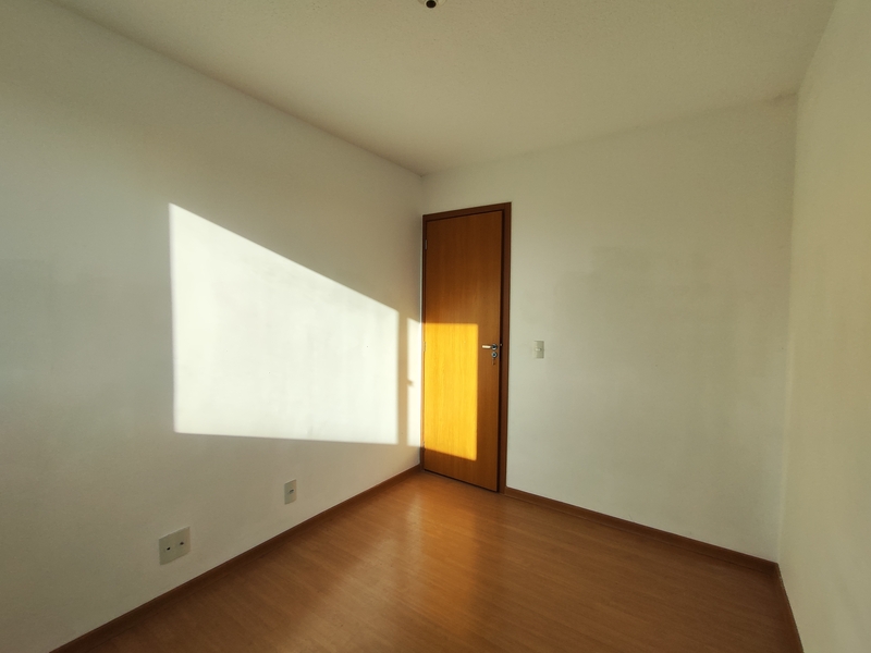 Apartamento Residencial Vitória com 02 quartos