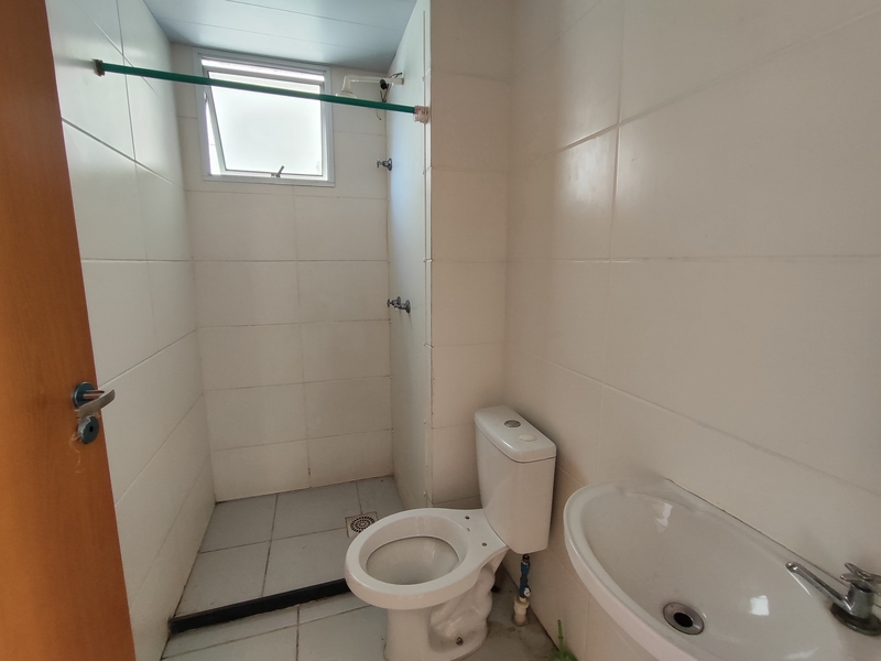 Apartamento Residencial Vitória com 02 quartos
