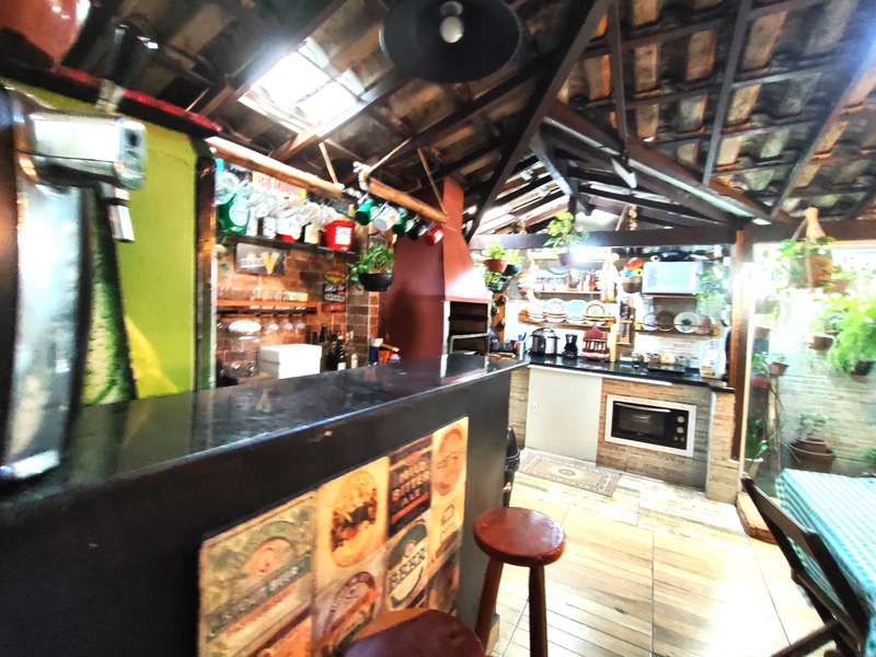 Apartamento Garden para venda 02 quartos condomínio Park Ritz com vaga p veículo