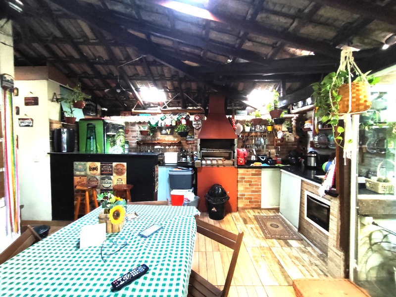 Apartamento Garden para venda 02 quartos condomínio Park Ritz com vaga p veículo