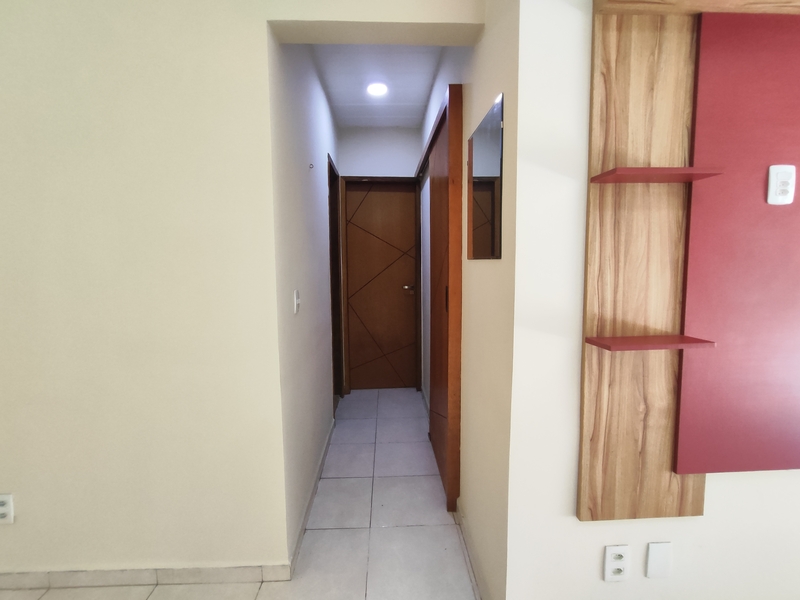 Apartamento Garden para venda 02 quartos  condomínio Park Ritz com vaga p veículo