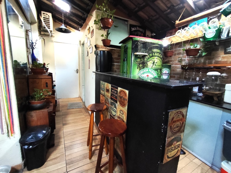 Apartamento Garden para venda 02 quartos condomínio Park Ritz com vaga p veículo