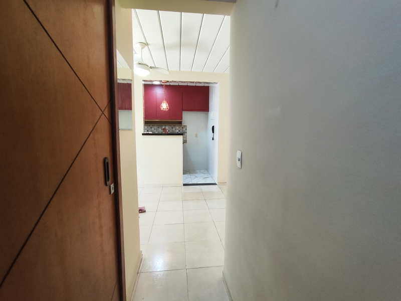 Apartamento Garden para venda 02 quartos  condomínio Park Ritz com vaga p veículo