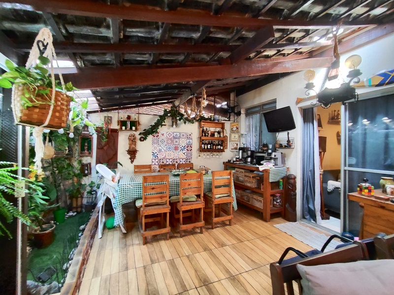 Apartamento Garden para venda 02 quartos condomínio Park Ritz com vaga p veículo