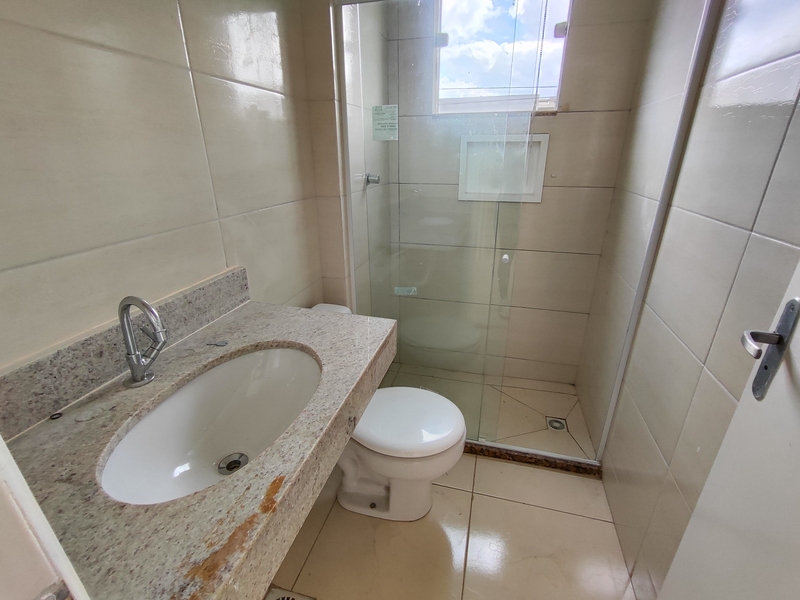 Casa duplex 02 suítes em condomínio Fechado – Campo Grande  -RJ.