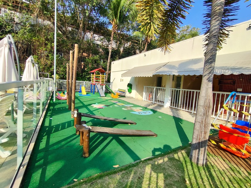 Apartamento para venda 02 quartos 2º andar com vaga Parque Roma centro Campo Grande