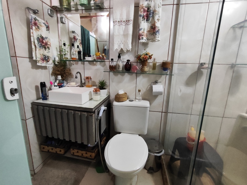 Apartamento Garden para venda 02 quartos condomínio Park Ritz com vaga p veículo